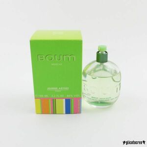 ジャンヌ アルテス ブンブン マスカット オードトワレ 100ml EDT G672