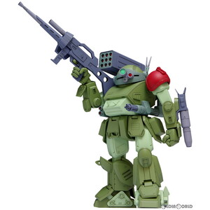 【中古】[PTM] 1/35 スコープドッグ レッドショルダーカスタム[ST版] 装甲騎兵ボトムズ プラモデル(BK-223) ウェーブ(WAVE)(63055130)