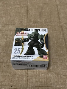 ガンダムコンバージ　＃版　　ゲルググ　袖付き　ジオン残党軍　量産型ゲルググ　UCセレクション　FW GUNDAM CONVERGE　 gundamconverge