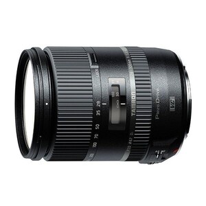 中古 １年保証 美品 TAMRON 28-300mm F3.5-6.3 Di VC PZD [Model A010N] (ニコンF用)