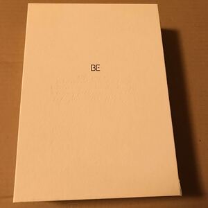 BTS CD 【輸入盤】Be(Deluxe Edition)(完全数量限定盤)