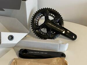 3 新品未使用品 30%OFF SHIMANO 12速DURA-ACE FC-R9200 170mm 50-34T