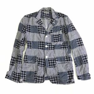 エンジニアードガーメンツ ENGINEERED GARMENTS ジャケット上着 JKT サイズS ヴィンテージ