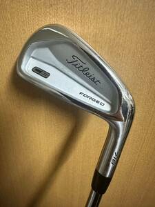 CB718 3番アイアン DG S200 管理番号0056 3i #3 タイトリスト Titleist