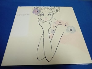 ケースに日焼けあります。松田聖子 CD SEIKO SUITE