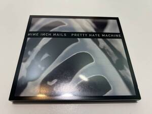 Pretty Hate Machine 2010リマスター/NINE INCH NAILS ナイン・インチ・ネイルズ