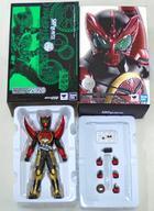 中古フィギュア S.H.Figuarts 仮面ライダーオーズ タマシーコンボ(真骨彫製法) 「オーズ・電