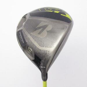 ブリヂストン JGR JGR ドライバー Tour AD J16-11W シャフト：Tour AD J16-11W