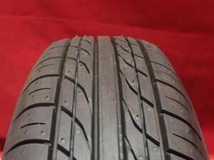 単品 タイヤ 1本 《 ヨコハマ 》 DNAエコスES300 [ 135/80R12 68S ]9.5分山★n12 アルト セルボ ミラ トゥデイ ミニカ