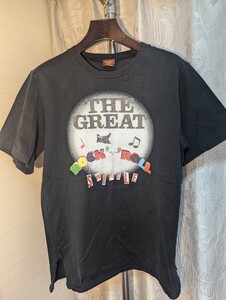 激レア/Worlds endのヴィンテージバンドTシャツ/メンズサイズL/SEX PISTOLS/ヴィヴィアンウエストウッド