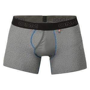 OMM Core Boxer コア　ボクサー Mサイズ　インナー　登山　トレラン　ハイク　UL　ウルトラライト　軽量　山　道　プリマロフト　