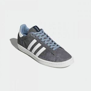 国内正規品 adidas × DESCENDANT (27.5) CAMPUS スニーカー AC8245 スニーカー アディダス ディセンダント キャンパス I2-156