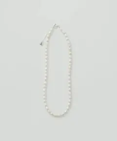 Sisi Joia yo BIOTOP pearl necklace ネックレス