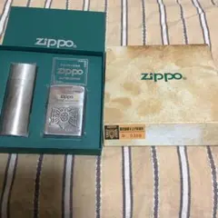 zippoライター