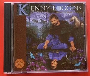 【CD】ケニー・ロギンス「帰ってきたプー横町 / Return To Pooh Corner」Kenny Loggins 国内盤 盤面良好 [01080505]