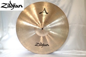 1171[M]◆Zildjian ジルジャン◆ROCK RIDE/ロックライド/20”/51cm/シンバル/打楽器♪