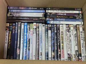 DVD まとめ 洋画 洋楽 等 他