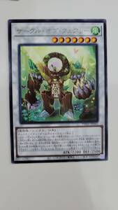 遊戯王 サークル・オブ・フェアリー レア PHHY アジア 亜 中古良品 在庫9