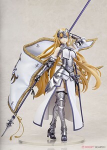 ☆Flareフレア☆Fate/Grand Order　ルーラー／ジャンヌ・ダルク☆新品・未開封品☆輸送箱未開封☆