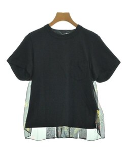 sacai Tシャツ・カットソー レディース サカイ 中古　古着