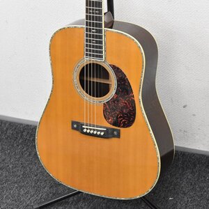 【 D 】1219 ★Martin＆Co. D-42 #1280371 アコースティックギター マーティン