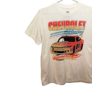 古着　gm official　半袖Ｔシャツ　カットソー　プリントＴシャツ　