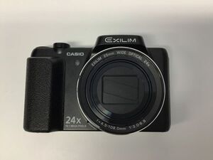 1060 【動作品】 CASIO カシオ EXILIM EX-H50 コンパクトデジタルカメラ