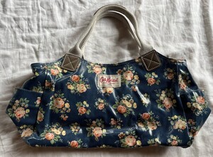 Cath Kidston キャスキッドソン トートバッグ ハンドバッグ 花柄 　　定番