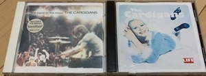 【即決】The Cardigans★カーディガンズ★CDアルバム★2枚セット