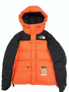 新品 サイズS THE NORTH FACE ヒマラヤン ダウンジャケット ノースフェイス HMLYN DOWN PARKA FLARE