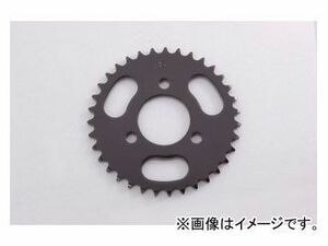 2輪 キタコ ドリブンスプロケット リヤ 36T（420サイズ） 535-1036236 JAN：4990852063864 ホンダ NSF100