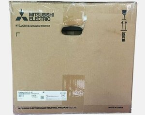 新品 未使用 MITSUBISHI 三菱電機 FR-A840-00470-2-60 18.5KW インバーター【６ヶ月保証】