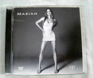 ★【中古ＣＤ】♪ MARIAH ♪　マライアキャリー ♪「プリンス・オブ・エジプト」