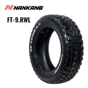 送料無料 ナンカン 夏 サマータイヤ NANKANG FT-9.RWL FT-9.RWL 155/70R13 75S 【4本セット 新品】