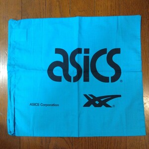 【ASICS】アシックス シューズ入れ