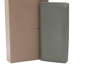 ルイヴィトン　タイガ　ポルトフォイユ・ブラザ　長財布　アルドワーズ　M32578　LOUIS VUITTON　18684103