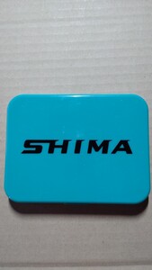 新品 SHIMA 毛抜き　眉ハサミ　コーム　ヤスリ　コスメセット　雑誌おまけ