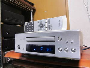 【動作確認済・即決】ONKYO C-733　