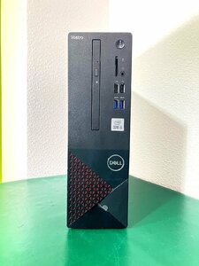 【埼玉発送】【動作確認済】DELL / Vostro 3681 / Intel(R) Core(TM) i5-10400 CPU @ 2.90GHz 2.90 GHz / 8GB / HDD1TB / Windows11Pro