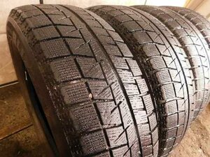 【L317】REVO GZ▼195/65R15▼4本売切り▼B