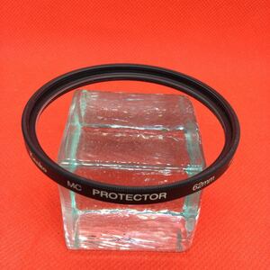 ★送料無料★Kenko ケンコー MC PROTECTOR 62mm