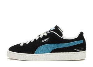 Liberaiders Puma Suede "Puma Black" 27cm 400379-01