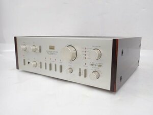 SANSUI サンスイ 山水 プリメインアンプ AU-D907F EXTRA △ 6E9F9-1