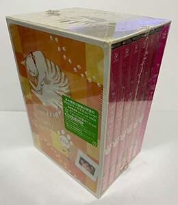 【中古】やっぱり猫が好き 6枚BOX （第14巻～第19巻） [DVD]