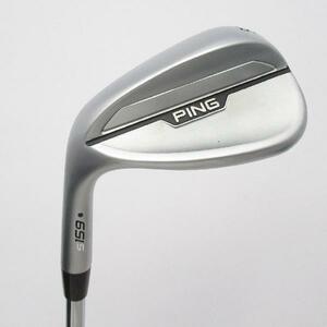 ピン PING S159 ウェッジ N.S.PRO ZELOS 7 レフティ 【56-14】 シャフト：N.S.PRO ZELOS 7