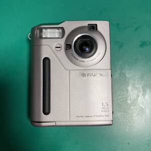 フジフィルム FinePix 700 ジャンク品 R01590