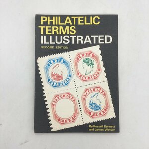 【郵趣】 GIBBONS　Philatelic Terms Illustrated　ギボンズ　英国切手カタログ　1973　　/文献　資料　洋書　イギリス　外国郵便　c6