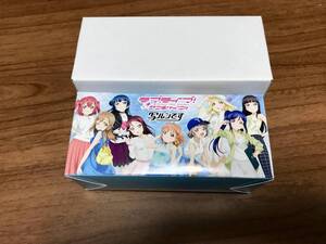 ラブライブ！サンシャイン！！ 写ルンです 3年生セット