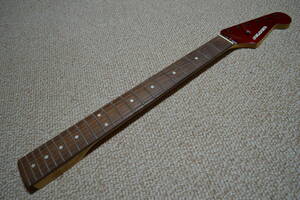 ●SELDERのSTRATOCASTER/ストラトキャスターネック!!!!!●