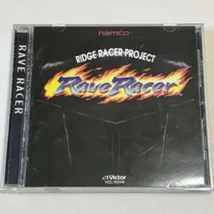 ナムコサウンドエクスプレス レイブレーサー Vol.24 CD